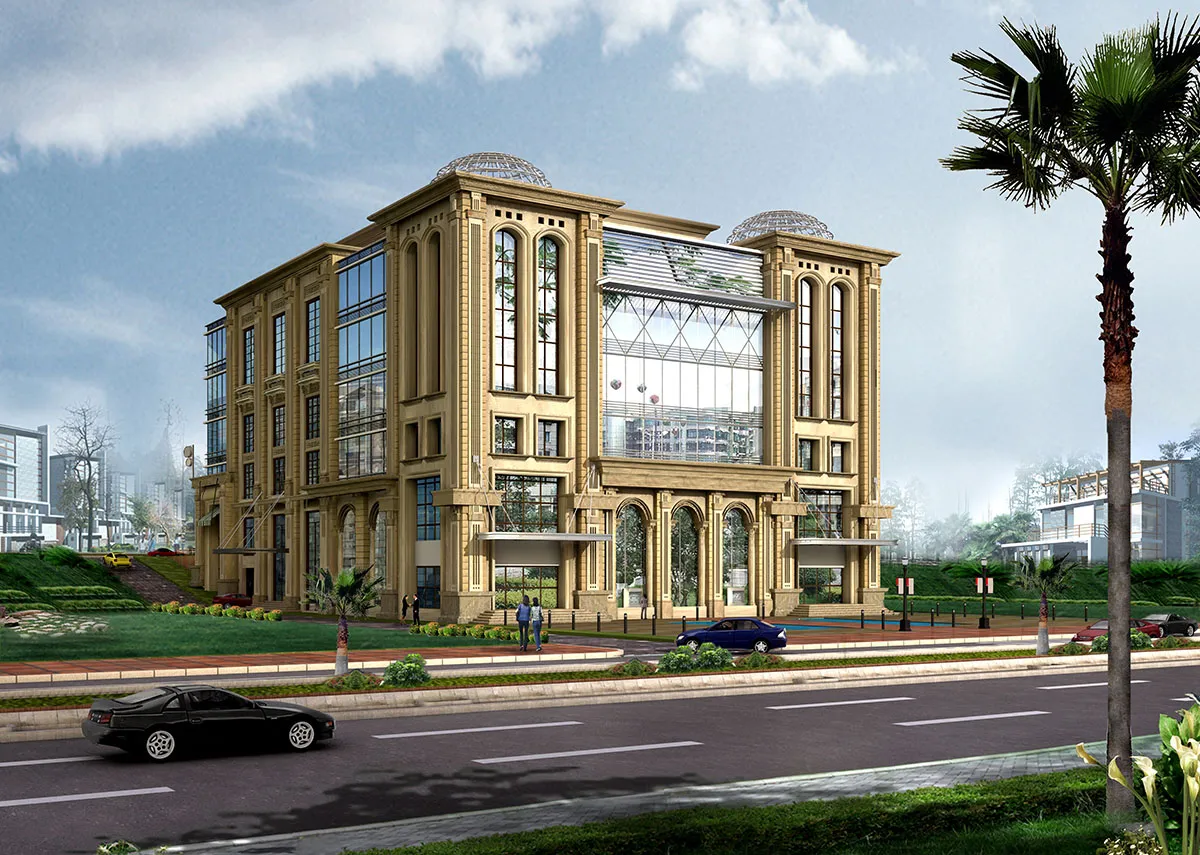 Business Bay
