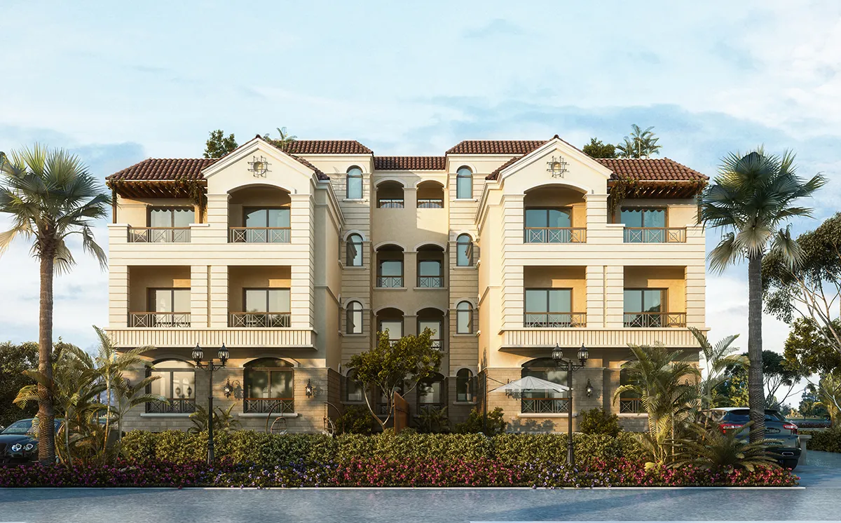 Golf City Canary